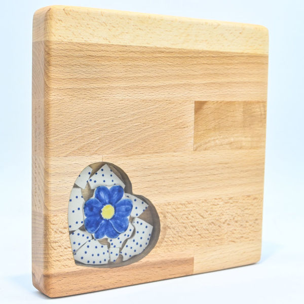 Picture of STAND MIDI HEART