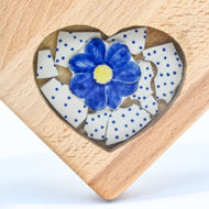 Picture of STAND MIDI HEART