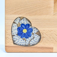 Picture of STAND MIDI HEART