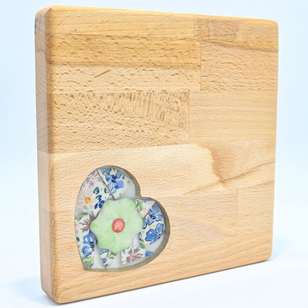 Picture of STAND MIDI HEART