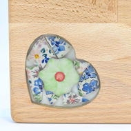 Picture of STAND MIDI HEART