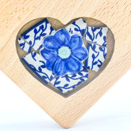 Picture of STAND MIDI HEART