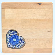 Picture of STAND MIDI HEART