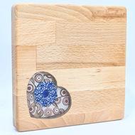 Picture of STAND MIDI HEART