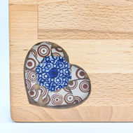 Picture of STAND MIDI HEART