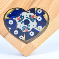 Picture of STAND MIDI HEART