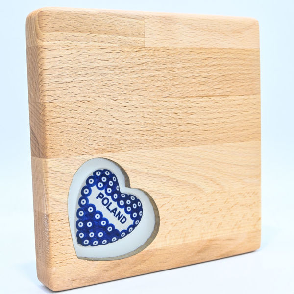 Picture of STAND MIDI HEART