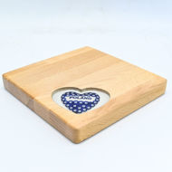 Picture of STAND MIDI HEART