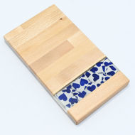 Picture of SMALL DECOR BOARD Ceramic Mix