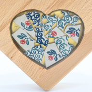 Picture of STAND MIDI HEART