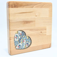 Picture of STAND MIDI HEART