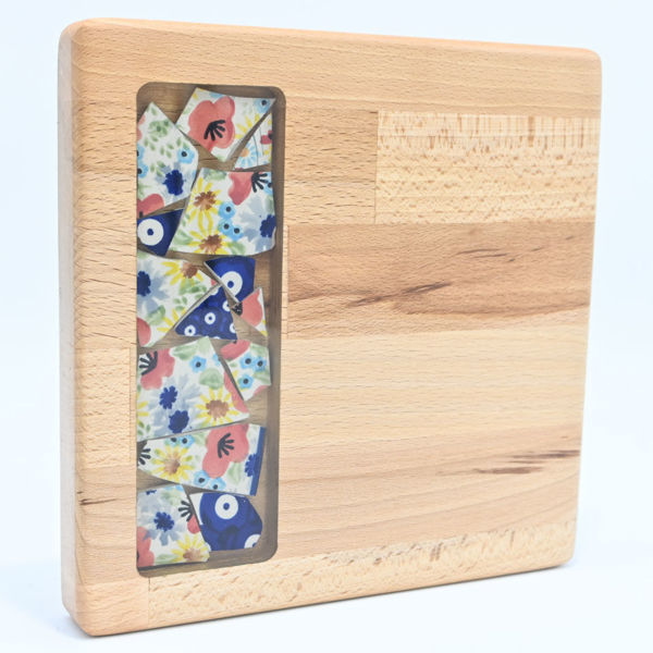 Picture of STAND MIDI RECTANGLE