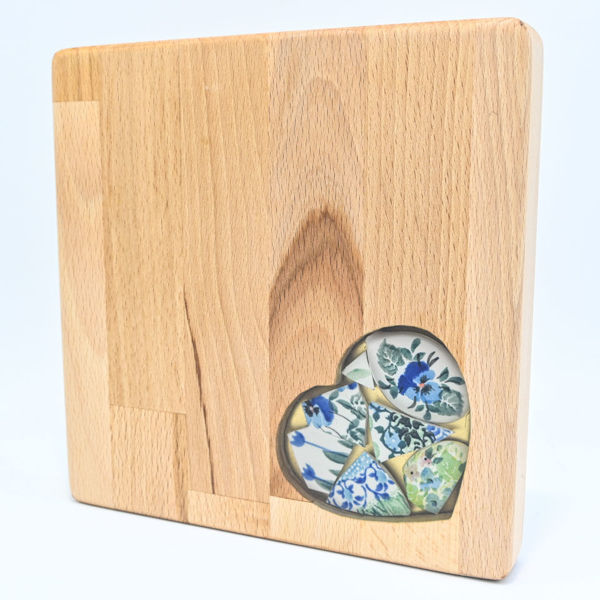 Picture of STAND MIDI HEART