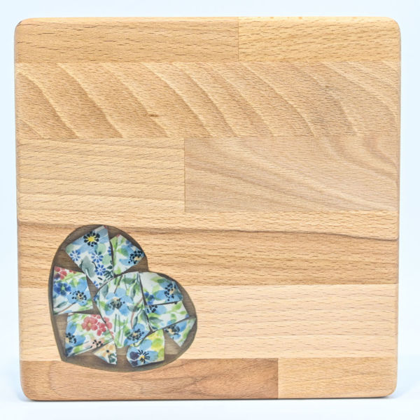 Picture of STAND MIDI HEART