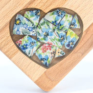 Picture of STAND MIDI HEART