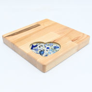 Picture of STAND MIDI HEART