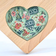 Picture of STAND MIDI HEART