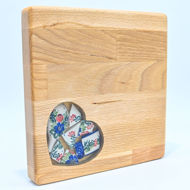 Picture of STAND MIDI HEART