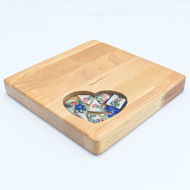 Picture of STAND MIDI HEART