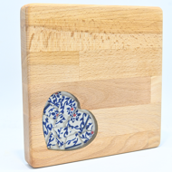 Picture of STAND MIDI HEART