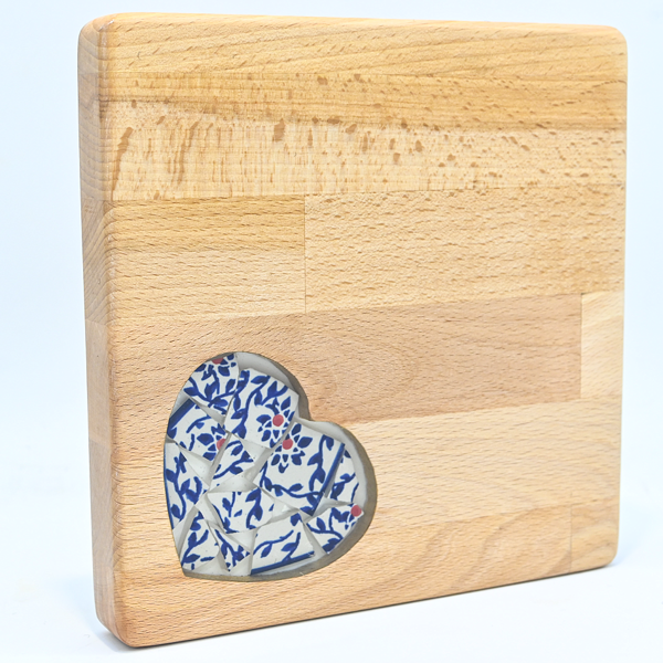 Picture of STAND MIDI HEART