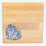 Picture of STAND MIDI HEART