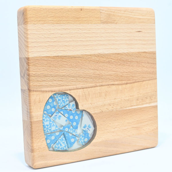 Picture of STAND MIDI HEART