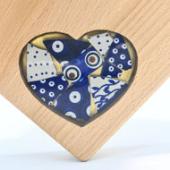 Picture of STAND MIDI HEART