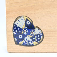 Picture of STAND MIDI HEART