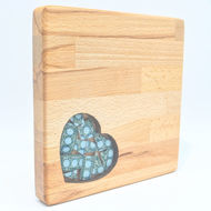 Picture of STAND MIDI HEART