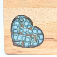 Picture of STAND MIDI HEART