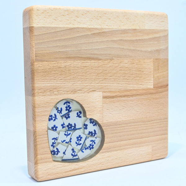 Picture of STAND MIDI HEART