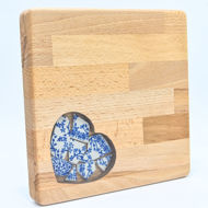 Picture of STAND MIDI HEART