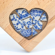 Picture of STAND MIDI HEART