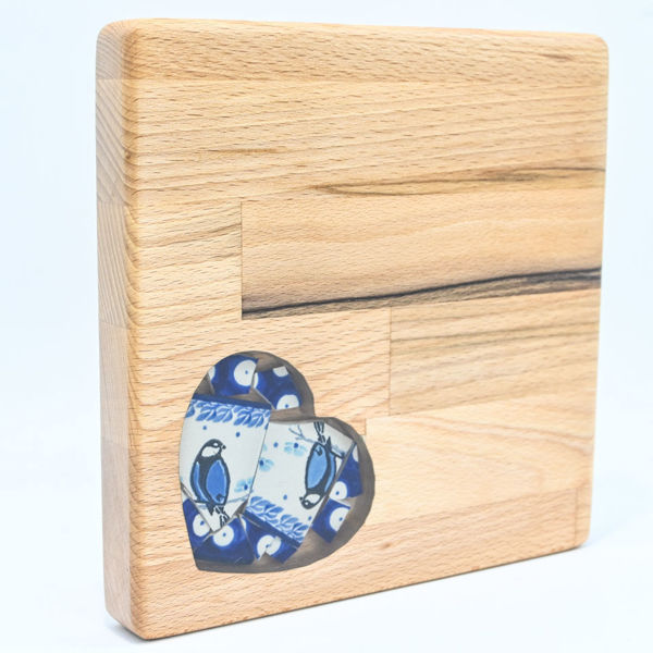 Picture of STAND MIDI HEART