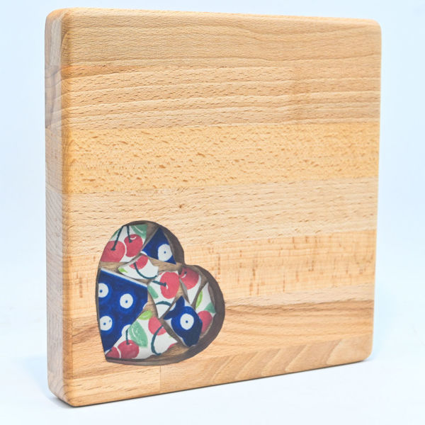 Picture of STAND MIDI HEART