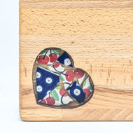 Picture of STAND MIDI HEART