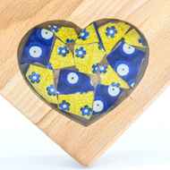 Picture of STAND MIDI HEART