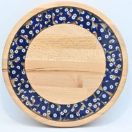 Picture of SMALL DECOR ROUND BOARD with Ceramic MIX