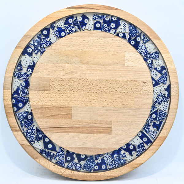 Picture of BIG DECOR BOARD with Ceramic MIX