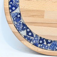 Picture of BIG DECOR BOARD with Ceramic MIX