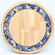 Picture of BIG DECOR ROUND BOARD with Ceramic MIX