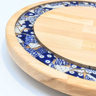 Picture of BIG DECOR ROUND BOARD with Ceramic MIX