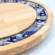 Picture of BIG DECOR ROUND BOARD with Ceramic MIX
