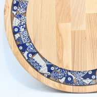 Picture of BIG DECOR ROUND BOARD with Ceramic MIX