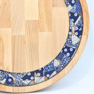 Picture of BIG DECOR ROUND BOARD with Ceramic MIX